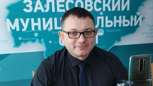 Самые открытые и человечные: в Алтайском крае составили рейтинг активности глав муниципалитетов в соцсетях Самые открытые и человечные: в Алтайском крае составили рейтинг активности глав муниципалитетов в соцсетях