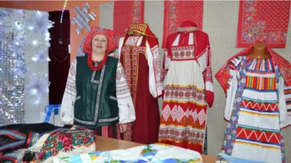 В Кытмановском районе открыли центр традиционной казачьей культуры