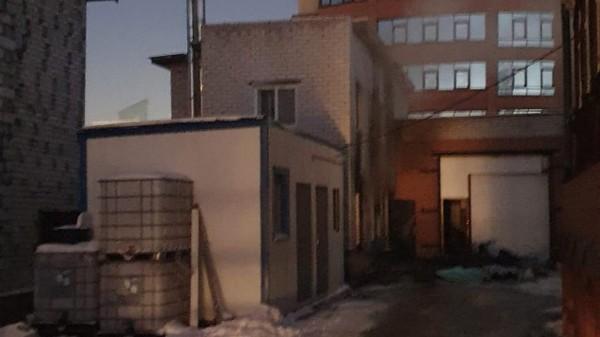 По факту гибели барнаульской семьи с ребенком при пожаре возбуждено уголовное дело По факту гибели барнаульской семьи с ребенком при пожаре возбуждено уголовное дело