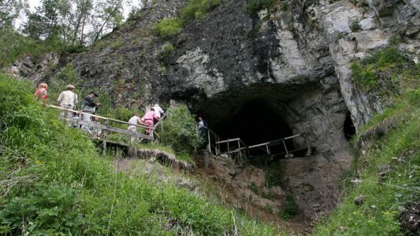 Денисова пещера попала в предварительный список всемирного наследия Денисова пещера попала в предварительный список всемирного наследия