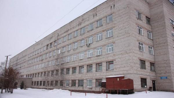 В Каменской межрайонной больнице сменился руководитель В Каменской межрайонной больнице сменился руководитель