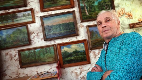 Как в селе Зайцево Тюмецевского района встречают год Кролика Как в селе Зайцево Тюмецевского района встречают год Кролика