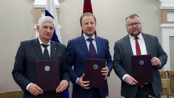 В  реальном секторе экономики Алтайского края в 2023 году средняя зарплата может вырасти до 110% -120%