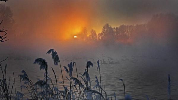 День зимнего солнцестояние в 2022 году: дата, приметы и обычаи