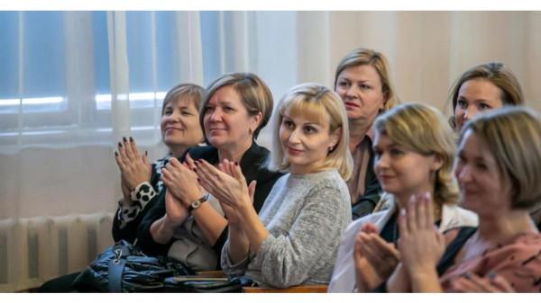 В Каменском районе подвели итоги муниципального этапа конкурса &laquo;Учитель года Алтая&raquo;