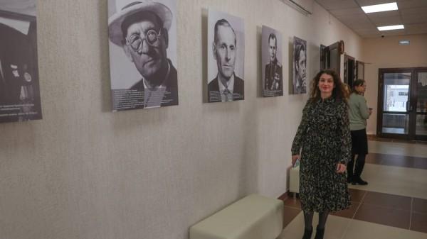 На родине Роберта Рождественского открыли после капремонта районный Дом культуры На родине Роберта Рождественского открыли после капремонта районный Дом культуры