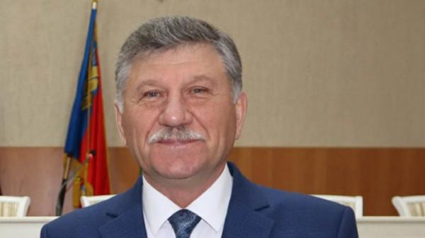 В Алтайском крае избран глава Благовещенского района В Алтайском крае избран глава Благовещенского района