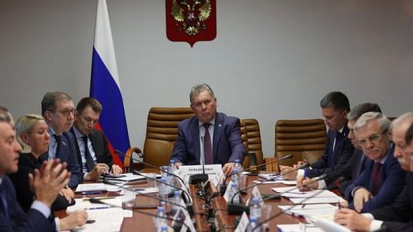 Законодатели страны будут добиваться увеличения поддержки племенного животноводства Законодатели страны будут добиваться увеличения поддержки племенного животноводства