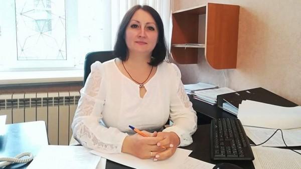 В Каменской межрайонной больнице сменился руководитель В Каменской межрайонной больнице сменился руководитель