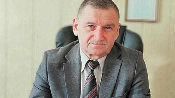 Главой Бурлинского района избран Сергей Давыденко
