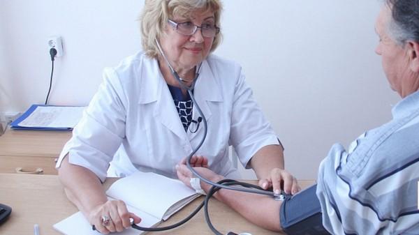 Свыше 14 тысячи пациентов Алтайского края получили «кардиопакет» Свыше 14 тысячи пациентов Алтайского края получили «кардиопакет»