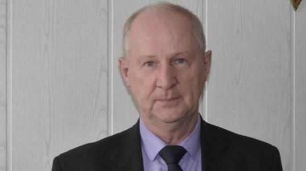 Владимира Басалаева переизбрали главой Тогульского района Владимира Басалаева переизбрали главой Тогульского района