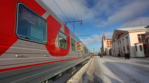 Из Барнаула в Славгород теперь можно уехать на пригородном поезде Из Барнаула в Славгород теперь можно уехать на пригородном поезде