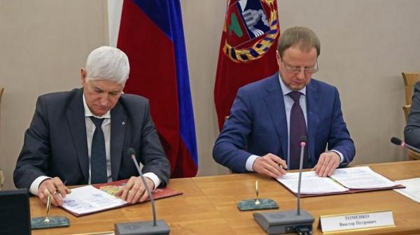 В  реальном секторе экономики Алтайского края в 2023 году средняя зарплата может вырасти до 110% -120%
