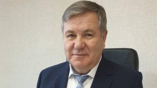Сергей Катаманов избран главой Родинского района
