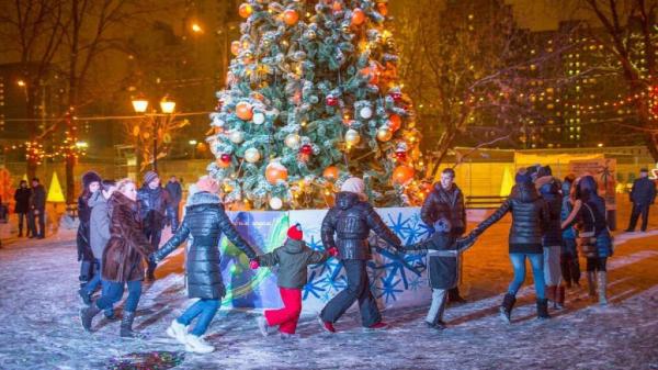 В Барнауле проводят конкурс видео о национальных новогодних традициях В Барнауле проводят конкурс видео о национальных новогодних традициях