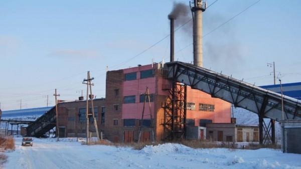 В Каменском районе из-за дефицита угля объявили режим повышенной готовности
