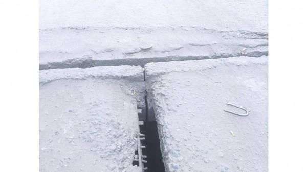 Реконструкцией аварийного моста через Барнаулку в поселке Кирова власти могут заняться в следующем году Реконструкцией аварийного моста через Барнаулку в поселке Кирова власти могут заняться в следующем году