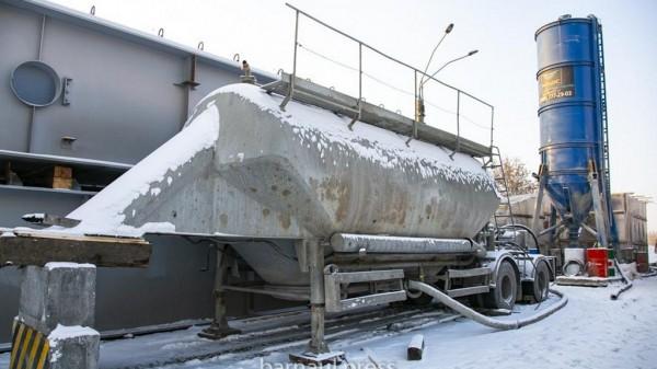Путепровод на проспекте Ленина в Барнауле сдадут в срок