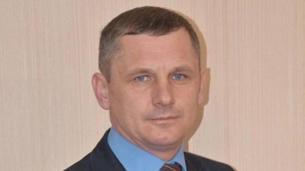 Евгений Юрьев избран главой Михайловского района Евгений Юрьев избран главой Михайловского района