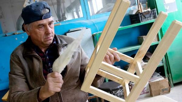 Рубцовское предприятие стало лауреатом Всероссийского конкурса «Лучший социальный проект 2021 года» Рубцовское предприятие стало лауреатом Всероссийского конкурса «Лучший социальный проект 2021 года»