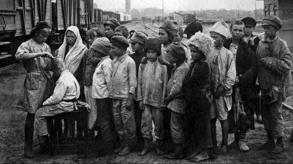 Какую роль сыграл Алтай в голоде 1922 года Какую роль сыграл Алтай в голоде 1922 года