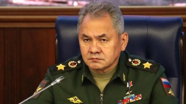 Сергей Шойгу предложил поднять возраст призыва в армию до 30 лет Сергей Шойгу предложил поднять возраст призыва в армию до 30 лет
