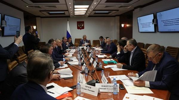 Законодатели страны будут добиваться увеличения поддержки племенного животноводства Законодатели страны будут добиваться увеличения поддержки племенного животноводства