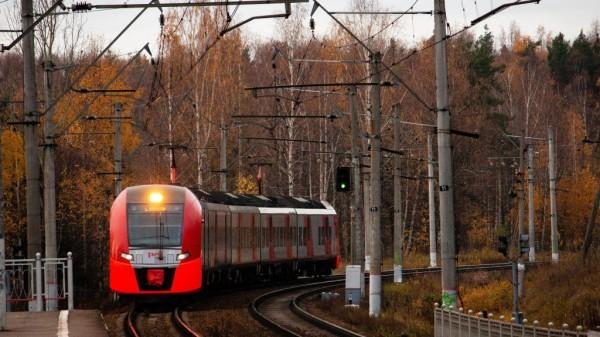 В России проиндексируют тарифы в поездах дальнего следования на 8,1%