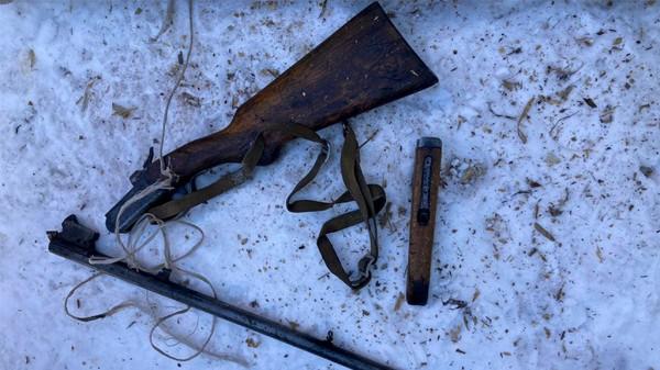Жителя Петропавловского района задержали по подозрению в отстреле двух лошадей Жителя Петропавловского района задержали по подозрению в отстреле двух лошадей