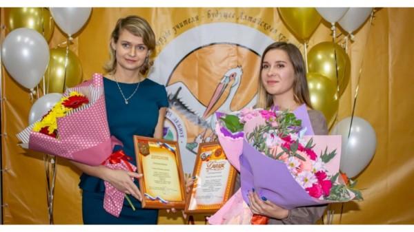 В Каменском районе подвели итоги муниципального этапа конкурса &laquo;Учитель года Алтая&raquo;
