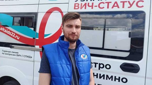 1 декабря ежегодно отмечается Всемирный день борьбы со СПИДом