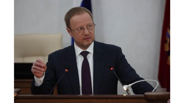 На прямой лини с губернатором Алтайского края обсудили вопрос роста тарифов на ЖКХ На прямой лини с губернатором Алтайского края обсудили вопрос роста тарифов на ЖКХ