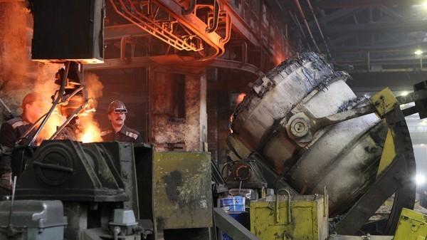 Рубцовская промышленность почти на четверть увеличила реализацию своей продукции Рубцовская промышленность почти на четверть увеличила реализацию своей продукции