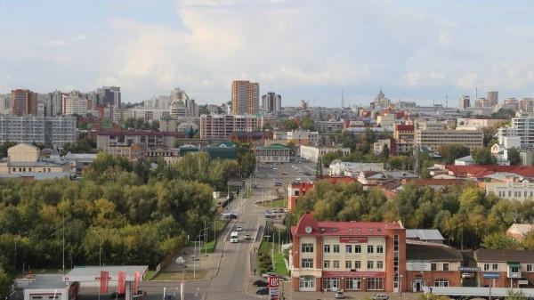 Туристический центр Барнаула может снова побороться за звание лучшего в России Туристический центр Барнаула может снова побороться за звание лучшего в России