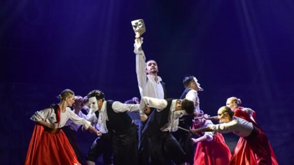Семь учреждений культуры Алтайского края отправятся на гастроли по России