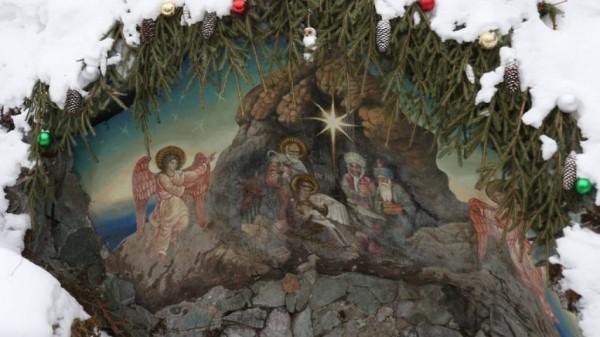 Алтайские сотрудники МЧС обеспечат безопасность в местах проведения богослужений