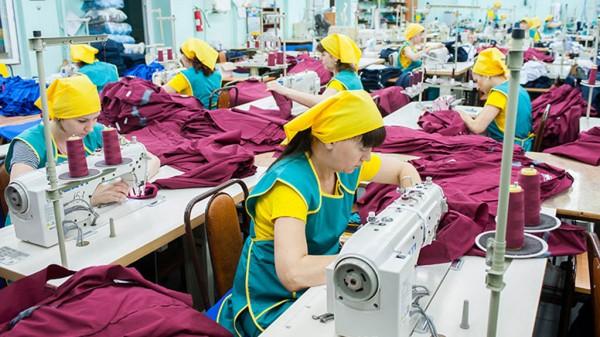 Крупнейший в Алтайском крае производитель средств индивидуальной защиты и спецодежды увеличил ассортимент продукции на 20%