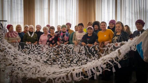 Увидит воин &ndash; и на душе теплее станет: как в Алтайском крае проходила всероссийская акция &laquo;Фронтовая открытка&raquo;