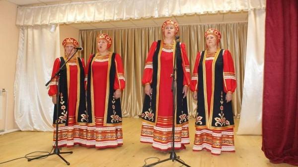 В Алтайском крае отремонтируют еще десять домов культуры в 2023 году В Алтайском крае отремонтируют еще десять домов культуры в 2023 году