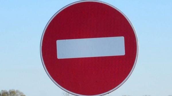 В Алтайском крае на двух участках автодороги ограничили движение автобусов и большегрузов