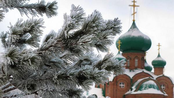 В Алтайском крае 20 января ожидается снег и похолодание В Алтайском крае 20 января ожидается снег и похолодание