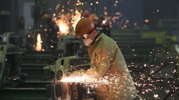 Рубцовская промышленность почти на четверть увеличила реализацию своей продукции Рубцовская промышленность почти на четверть увеличила реализацию своей продукции