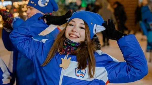 Как прошли зимние каникулы у бойцов студотряда &laquo;Алтай&raquo;