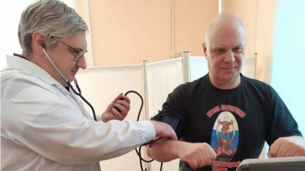 Неделя продвижения активного образа жизни проводится в России Неделя продвижения активного образа жизни проводится в России