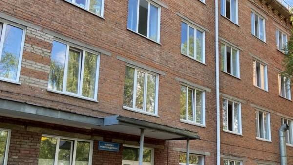 В алтайском наукограде закрыли ковидный госпиталь