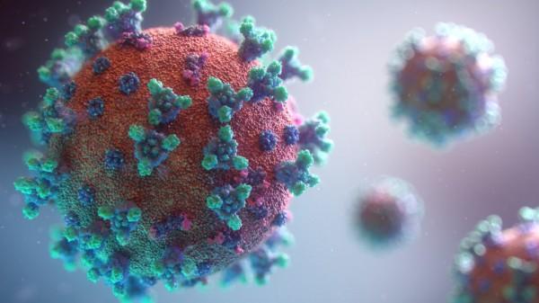В Алтайском крае можно получить назальную вакцину от коронавируса