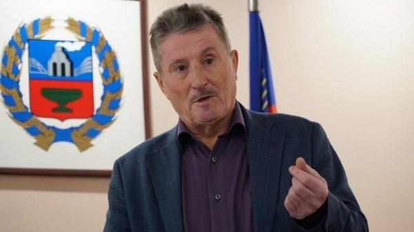 Судьбу Кулундинского канала определяют в Каменском районе