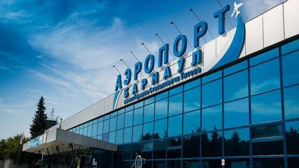 Свыше 600 тысяч: в аэропорту Барнаула зафиксирован исторический максимум по числу пассажиров