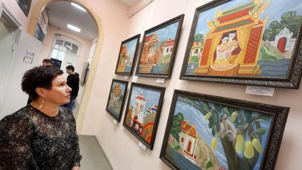 Афиша. Куда сходить в Барнауле со 2 по 8 января Афиша. Куда сходить в Барнауле со 2 по 8 января